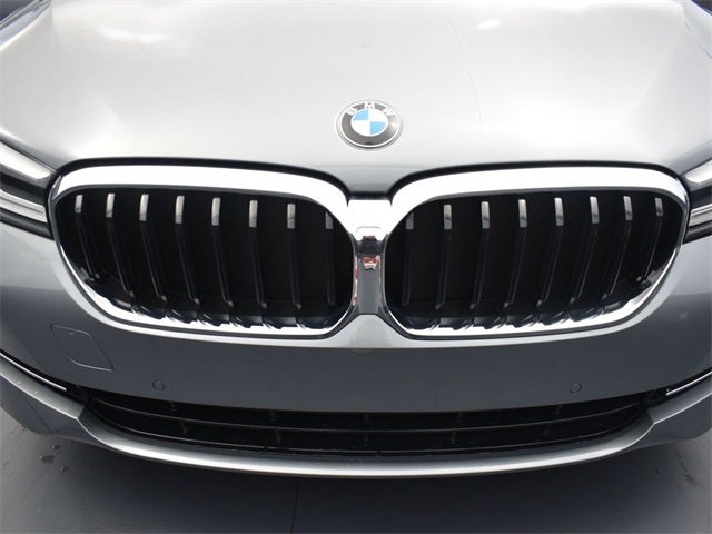 2023 BMW 5 Series 530i